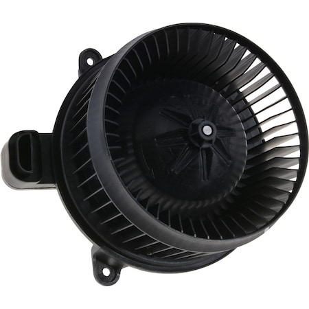 Continental/Teves Toyota Sequoia 15-08/Sien 15-11 Blower Motor, Pm4055 PM4055